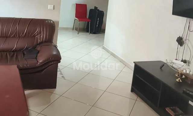 شقة مفروشة جذابة للإيجار في القنيطرة - غرفتان - 3