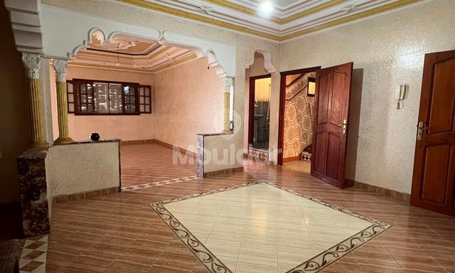 شقة رائعة للإيجار في آسفي - 2 غرفة نوم!