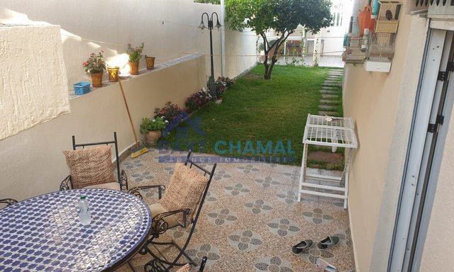 فيلا للبيع في بيلا فيستا ملاباطا — طنجة, مالاباطا - 2