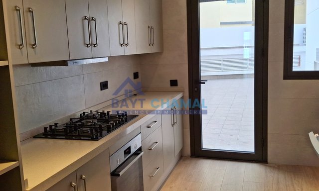 Luxury apartment for rent in Iberia — Tangier, Iberie - 8