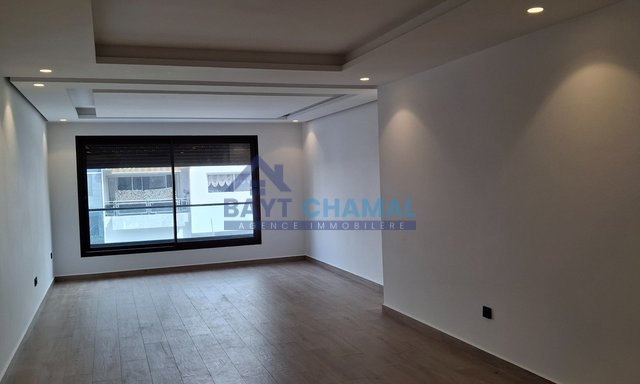 Luxury apartment for rent in Iberia — Tangier, Iberie