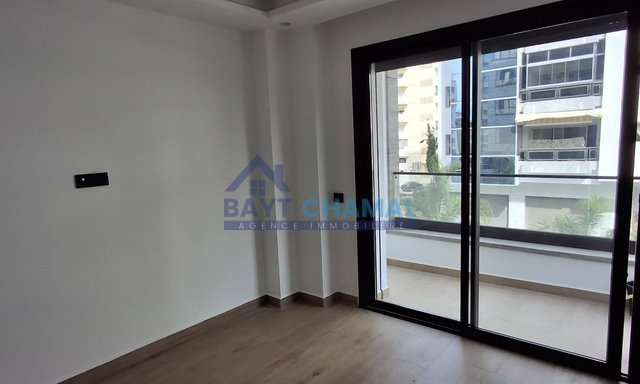 Luxury apartment for rent in Iberia — Tangier, Iberie - 5