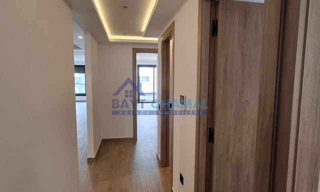 Luxury apartment for rent in Iberia — Tangier, Iberie - 6