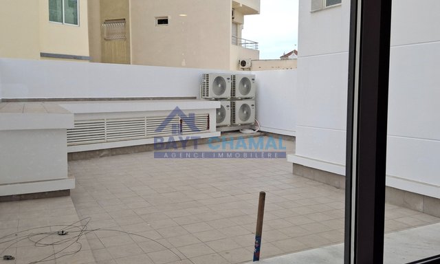 Luxury apartment for rent in Iberia — Tangier, Iberie - 7