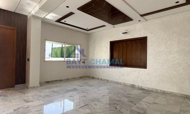 فيلّا حديثة للبيع في المجاهدين — طنجة, مجاهدين - 3