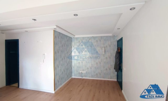 Location bureau façade 51m² a el Haddada Kénitra — Kénitra, El Haddada - 2