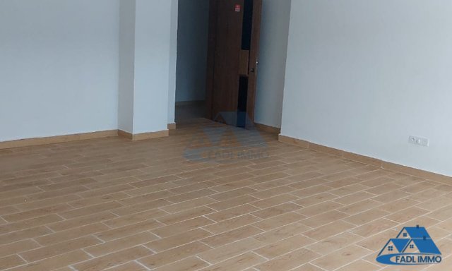 Location bureau façade 51m² a el Haddada Kénitra — Kénitra, El Haddada - 8