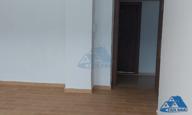 Location bureau façade 51m² a el Haddada Kénitra — Kénitra, El Haddada - 3