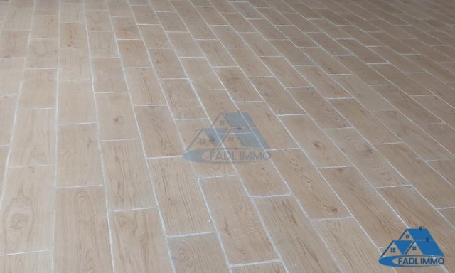 Location bureau façade 51m² a el Haddada Kénitra — Kénitra, El Haddada - 4