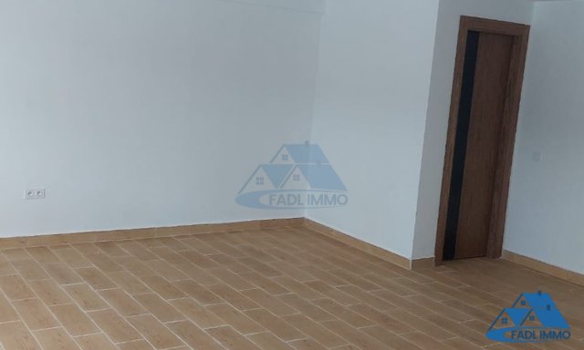 Location bureau façade 51m² a el Haddada Kénitra — Kénitra, El Haddada - 5