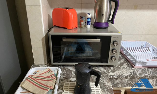 ALQUILER APARTAMENTO AMUEBLADO EN AGDAL RABAT — Rabat, Agdal - 5