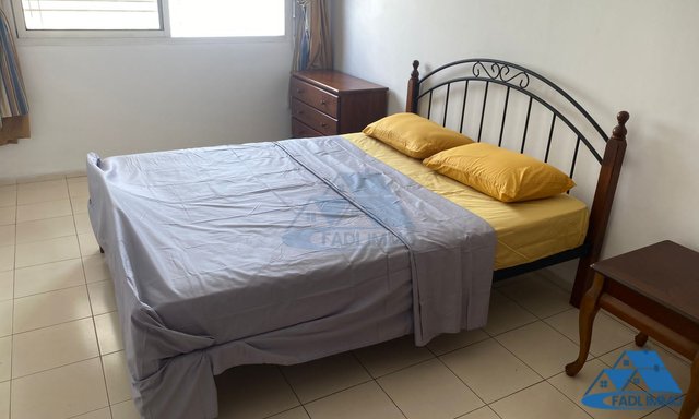 ALQUILER APARTAMENTO AMUEBLADO EN AGDAL RABAT — Rabat, Agdal - 9