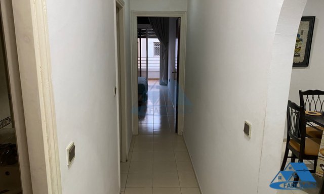 ALQUILER APARTAMENTO AMUEBLADO EN AGDAL RABAT — Rabat, Agdal - 21