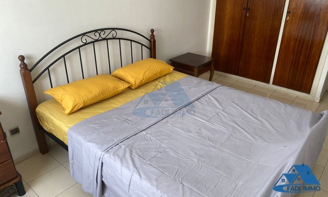 ALQUILER APARTAMENTO AMUEBLADO EN AGDAL RABAT — Rabat, Agdal - 4