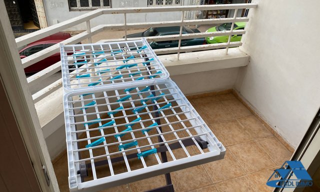 ALQUILER APARTAMENTO AMUEBLADO EN AGDAL RABAT — Rabat, Agdal - 23