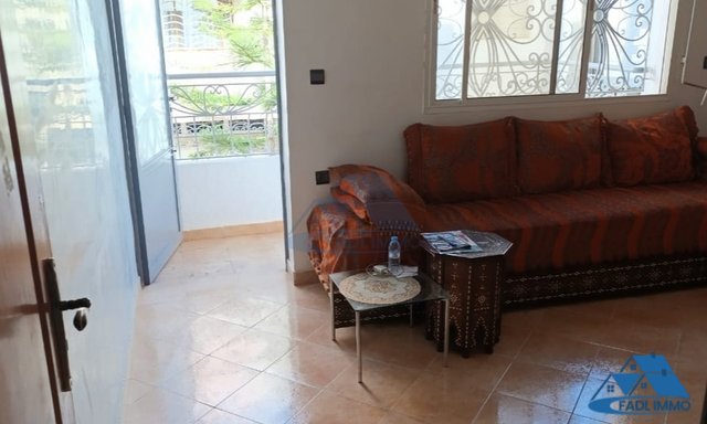 Venta de casa comercial en HSAINE SALA AL JADIDA — Salé, Sala el Jadida - 17