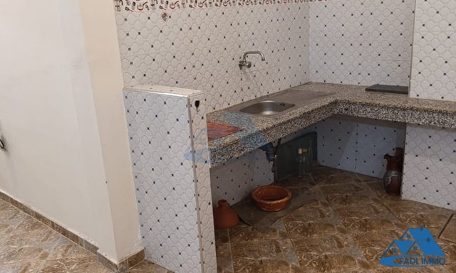 Venta de casa comercial en HSAINE SALA AL JADIDA — Salé, Sala el Jadida - 24