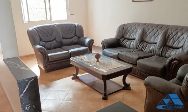 Venta de casa comercial en HSAINE SALA AL JADIDA — Salé, Sala el Jadida - 2