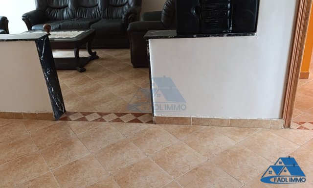 Venta de casa comercial en HSAINE SALA AL JADIDA — Salé, Sala el Jadida - 20