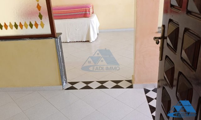 Venta de casa comercial en HSAINE SALA AL JADIDA — Salé, Sala el Jadida - 10
