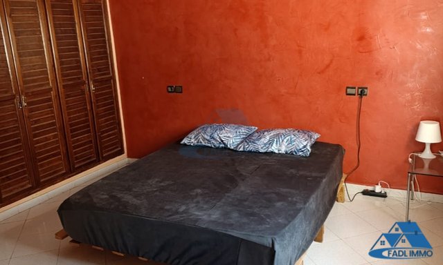 Venta de casa comercial en HSAINE SALA AL JADIDA — Salé, Sala el Jadida - 6