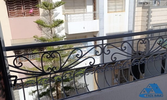 Venta de casa comercial en HSAINE SALA AL JADIDA — Salé, Sala el Jadida