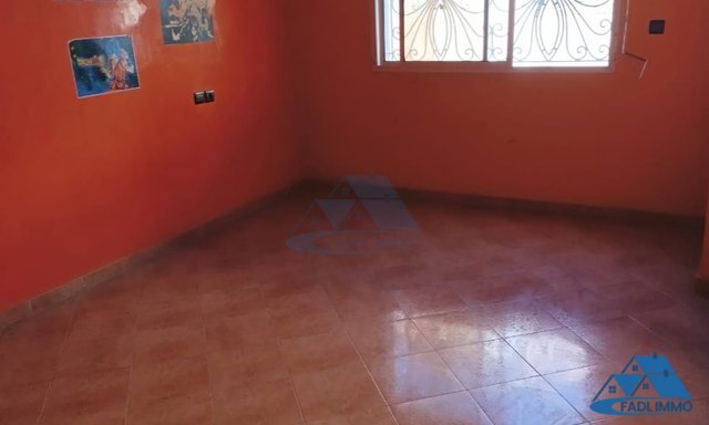 Venta de casa comercial en HSAINE SALA AL JADIDA — Salé, Sala el Jadida - 23