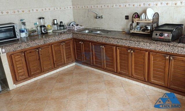 Venta de casa comercial en HSAINE SALA AL JADIDA — Salé, Sala el Jadida - 12