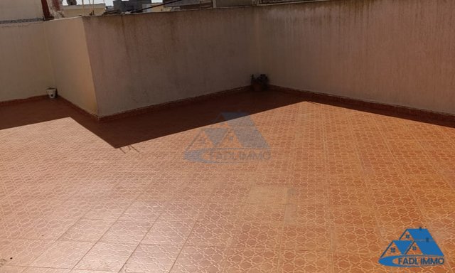 Venta de casa comercial en HSAINE SALA AL JADIDA — Salé, Sala el Jadida - 7