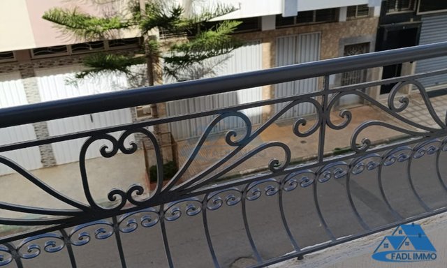 Venta de casa comercial en HSAINE SALA AL JADIDA — Salé, Sala el Jadida - 15