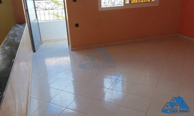 Venta de casa comercial en HSAINE SALA AL JADIDA — Salé, Sala el Jadida - 8