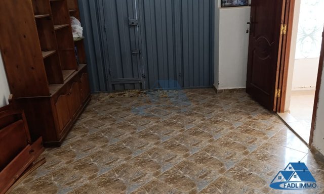 Venta de casa comercial en HSAINE SALA AL JADIDA — Salé, Sala el Jadida - 22