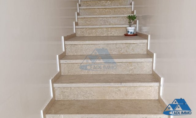 Venta de casa comercial en HSAINE SALA AL JADIDA — Salé, Sala el Jadida - 21