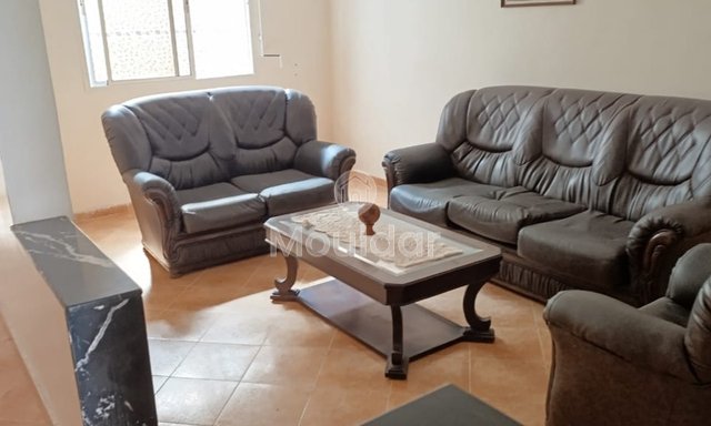 Przestronny dom na sprzedaż w Salé: 5 sypialni, 330 m²! - 2