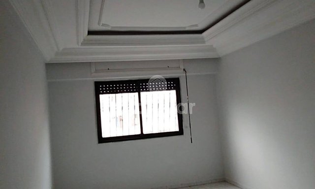 Güzel kiralık daire: Bourgogne, Casablanca'da 2 oda