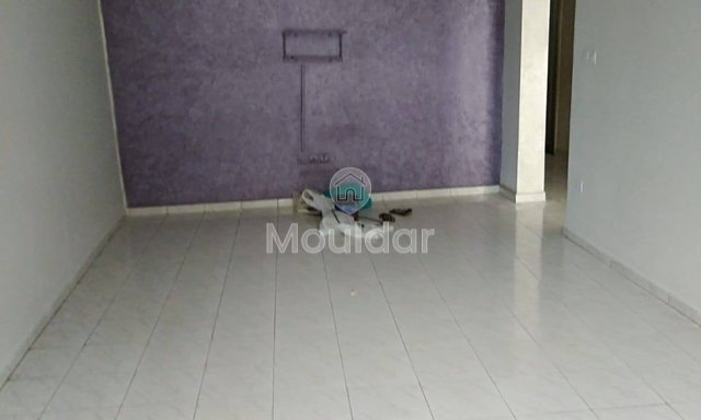 Güzel kiralık daire: Bourgogne, Casablanca'da 2 oda - 2
