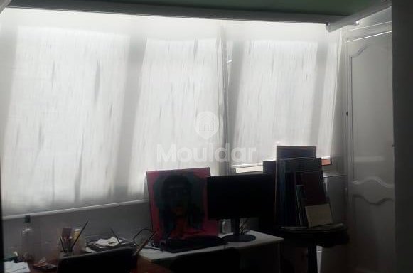 Apartments for Sale: Elegance in Casablanca Racine, 189m² - 2