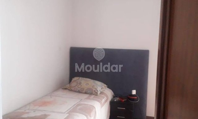 Apartments for Sale: Elegance in Casablanca Racine, 189m² - 4