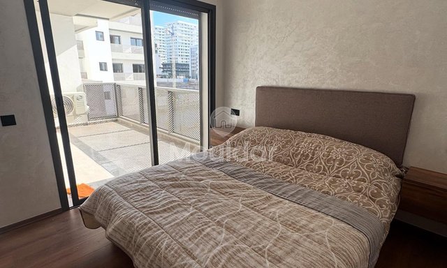 Studio te huur: Comfort en Economie in het hart van Casablanca - 4