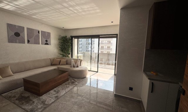 Studio te huur: Comfort en Economie in het hart van Casablanca - 3