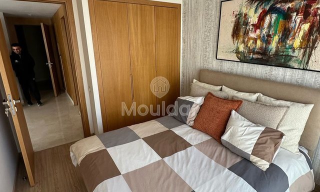 Studio te huur in Casablanca - De Princesses, 50m² Charmant! - 3