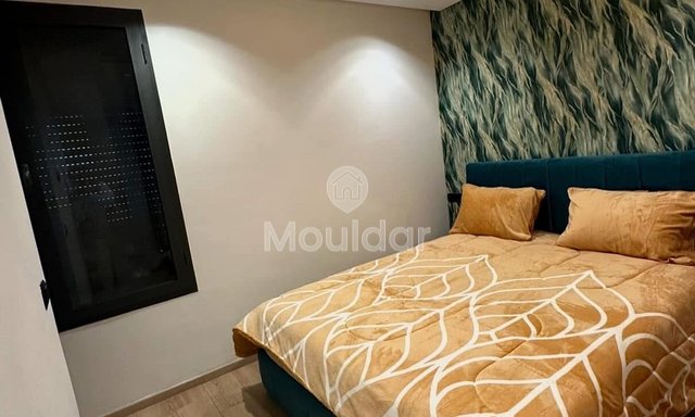 Urocze studio do wynajęcia w Casablance - Bourgogne - 2