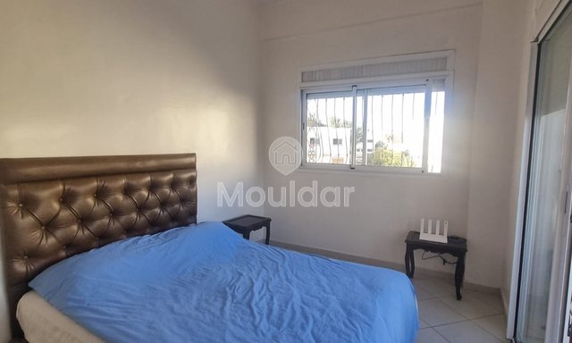 Apartment for Rent in Agadir - Talborjt: Comfort and Space - 3