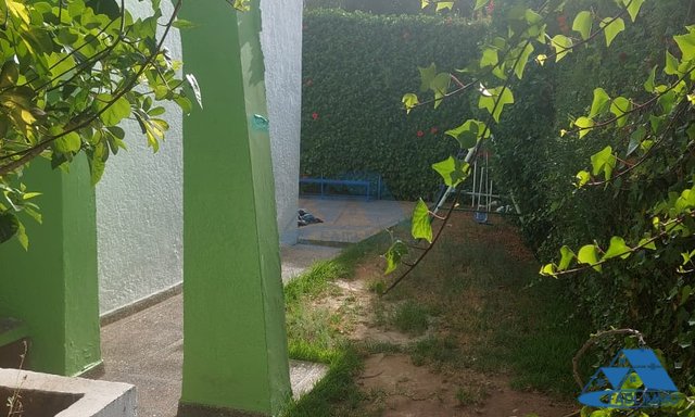 SALE OF A VILLA TO RENOVATE NEXT TO MCHICHE MOSQUE KENITRA — Kenitra, Bir Rami East