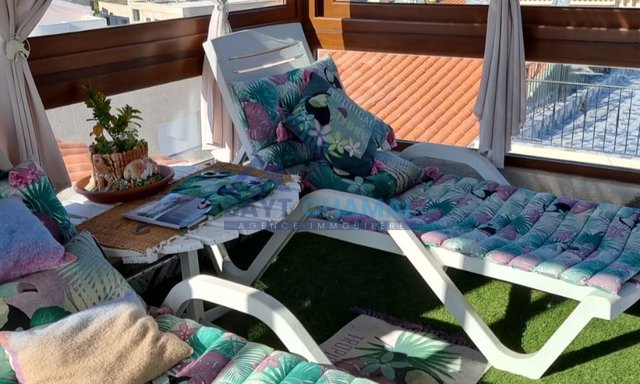 فيلا مع بركة سباحة للبيع في عاشقار — طنجة, أشقر - 3