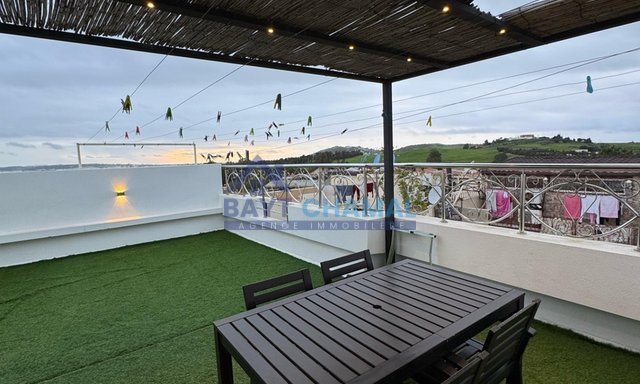 Location villa de prestige sur route Achakar — Tanger, Achakar - 2