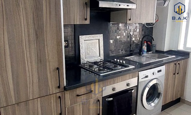 Chic appartement à louer Mimosas  — Kénitra, Mimosas - 8