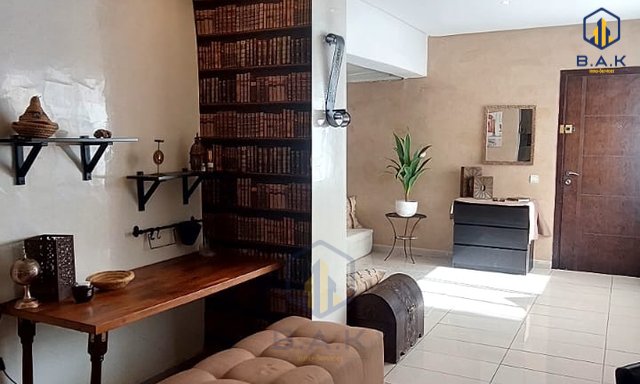 Chic appartement à louer Mimosas  — Kénitra, Mimosas - 4
