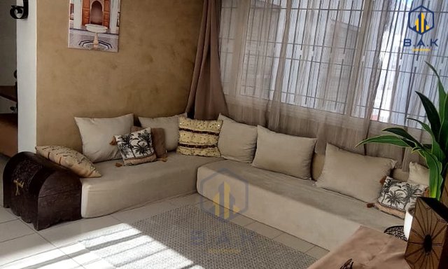 Chic appartement à louer Mimosas  — Kénitra, Mimosas