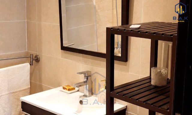 Chic appartement à louer Mimosas  — Kénitra, Mimosas - 12